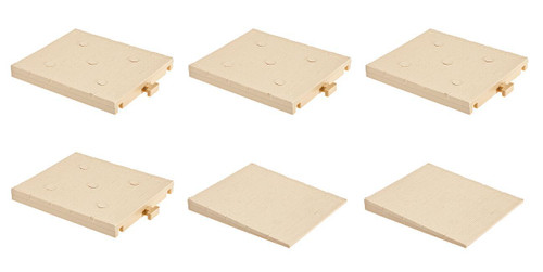 Pola G ~ G Scale ~ Platform Sections ~ Kit ~ 330909