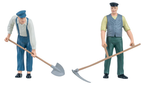 Pola G ~ G Scale ~ 2 Farmers ~ 331507