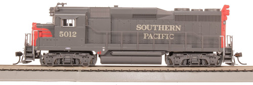Broadway Limited ~ HO Scale ~ EMD GP30 ~ Southern Pacific SP #5015 ~ DCC Sound ~ 9142