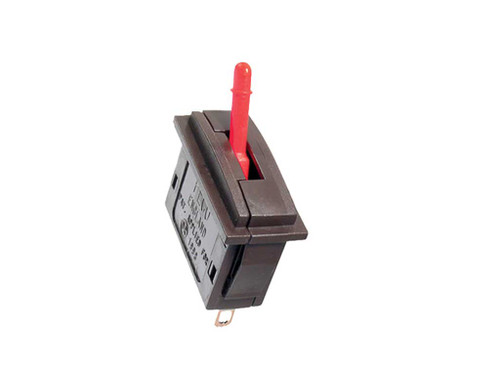 Peco ~ Passing Contact Switch Red Lever ~ PL-26R