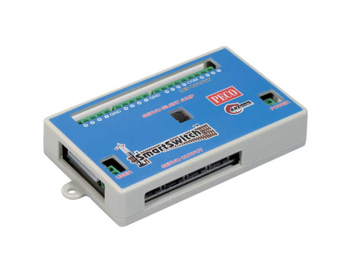 Peco ~ All Scale ~ SmartSwitch Control Board ~ PLS-120