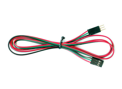 Peco ~ All Scale ~ Extension Cable ~ SmartSwitch ~ 1 Metre ~ PLS-140