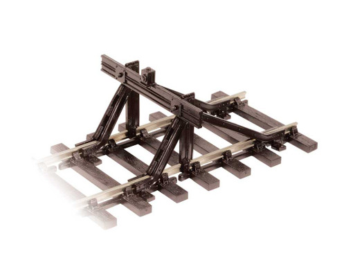 Peco ~ O Scale ~ Buffer Stop, Rail-built ~ SL-740BH