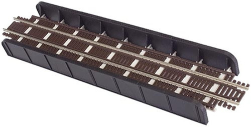 Atlas ~ N Scale ~ Code 55 ~ Single Track  Through Plate Girder Bridge Kit ~ 2080