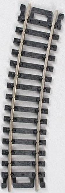 Atlas ~ HO Scale ~ Code 100 ~ 18" Radius 1/2 Curve Track ~ (4 pc) ~ 834