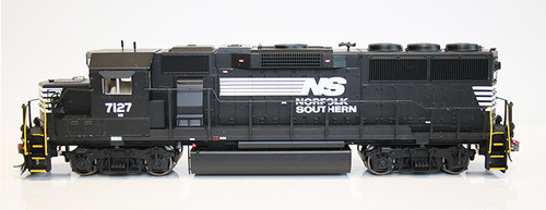 Fox Valley Models HO Scale GP60 NS Norfolk Southern #7134 DCC Ready 20503