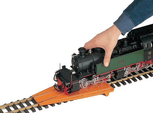 LGB G Scale Rerailer (1 pc) 10020