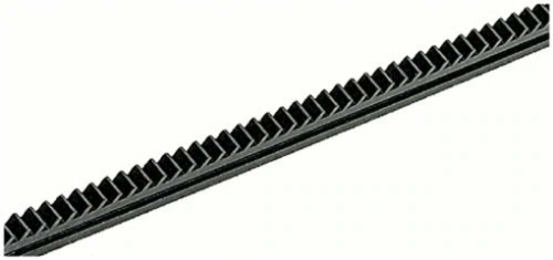 LGB G Scale Rack Rails, 300 mm / 11-13/16“ (12 pcs) 10210