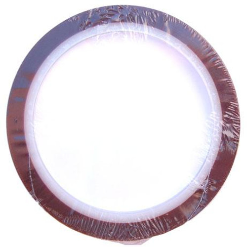 TCS ~ KT Kapton Tape: 1/4" 36yd ~ 1256