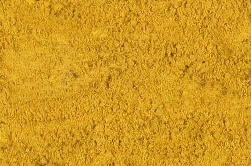 Monroe Models ~ Colored Weathering Powder ~ Dirt Yellow ~ 3104