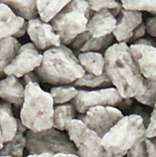 Woodland Scenics ~ Extra Coarse Gray Talus ~ C1281