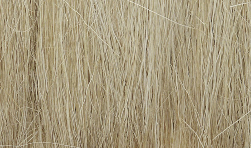 Woodland Scenics ~ Field Grass ~ Natural Straw ~ FG171