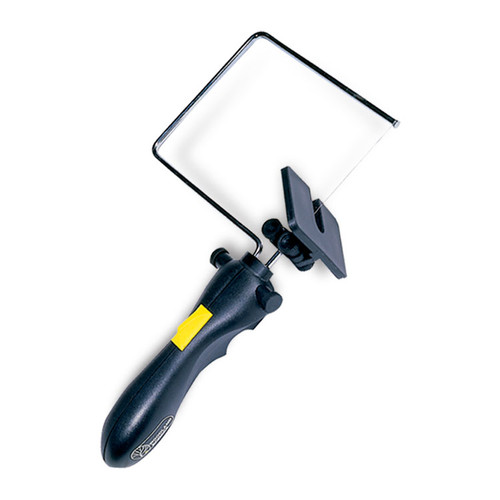 Woodland Scenics ~ Foam Cutter Bow and Guide ~ ST1437 Woodland Scenics ~ Foam Cutter Bow and Guide ~ ST1437