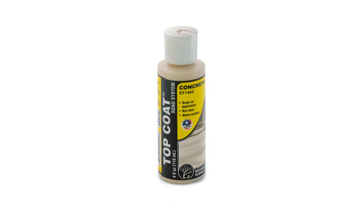 Woodland Scenics ~ Concrete Top Coat ~ ST1454