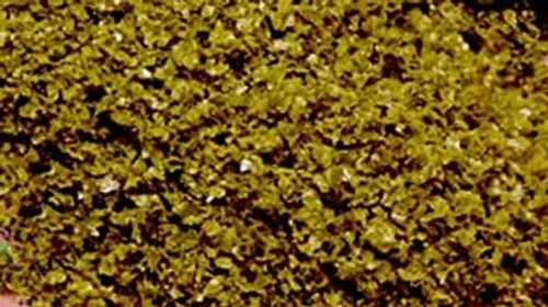 Scenic Express SuperLeaf Scale Model Leaf Flake 24oz ECO-Pak ~ Moss Green ~ 6143