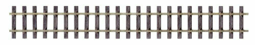 Peco ~ HOn3 ~ Code 70 ~ Flex Track 36" Wood Ties Nickel Silver (1 Single Piece) ~ SL-1500-1