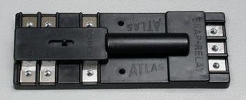 Atlas ~ HO & N Scale ~ Snap Relay ~ 200