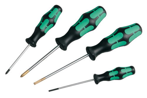 PIKO ~ G Scale ~ Screwdriver Set, 4 pieces ~ 35420 PIKO ~ G Scale ~ Screwdriver Set, 4 pieces ~ 35420