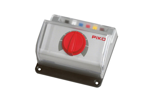 PIKO ~ G Scale ~ Analog Throttle 22V / 1.6A / 16V DC ~ 35006