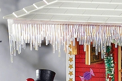 PIKO ~ G-Scale ~ Components: Icicles  ~ 62814