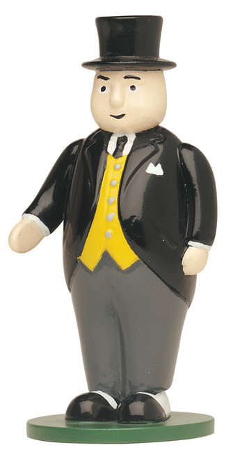 Bachmann ~ G Scale ~ Sir Topham Hatt ~ 42443