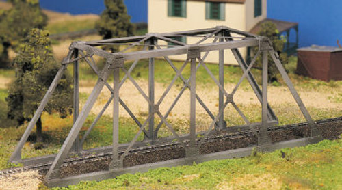 Bachmann ~ O Scale ~ Trestle Bridge ~ 45975 Bachmann ~ O Scale ~ Trestle Bridge ~ 45975