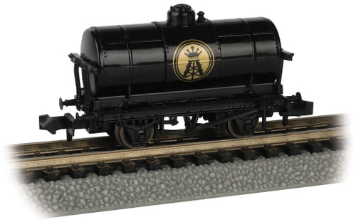 Bachmann ~ N Scale ~ Oil Tank ~ 77093