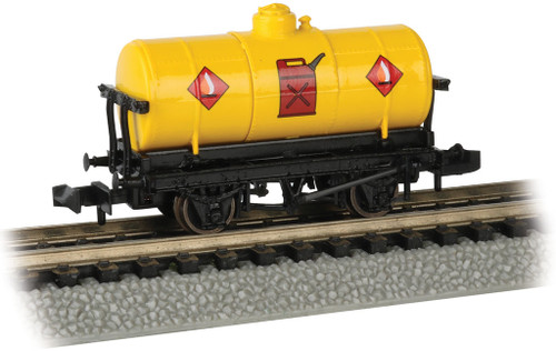 Bachmann ~ N Scale ~ Fuel Tank ~ 77094