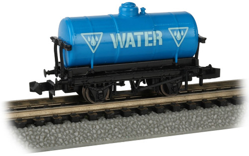 Bachmann ~ N Scale ~ Water Tank ~ 77095