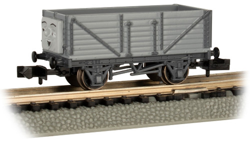 Bachmann ~ N Scale ~ Roller Bearing Freight Trucks ~ 42535