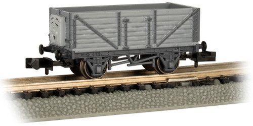 Bachmann ~ N Scale ~ Troublesome Truck #2 ~ 77097