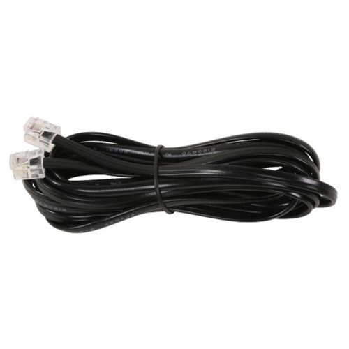 Digikeijs DK60860 ~ 15 CM ~ 6 Inch ~ LocoNet / XpressNet / Cab Bus / R Bus Cable - 6 Pin