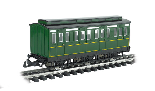 Bachmann ~ Large Scale ~ Emily's Coach ~ 97003