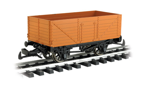 Bachmann ~ Large Scale ~ Cargo Car ~ 98006