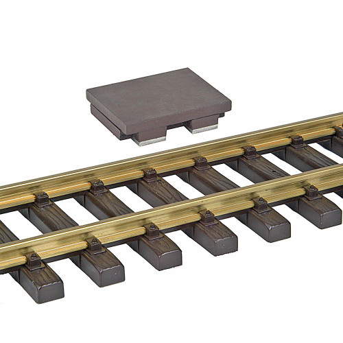 Kadee #844 1 & G Scale Portable Delayed-Action Magnetic Uncoupler