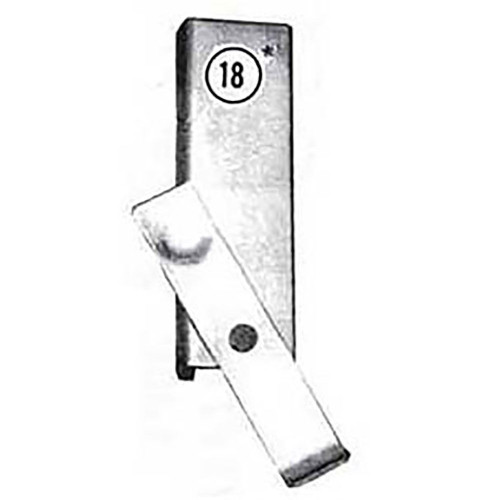 Kadee ~ Spiker Slide cover Assembly ~ #700-18A-1