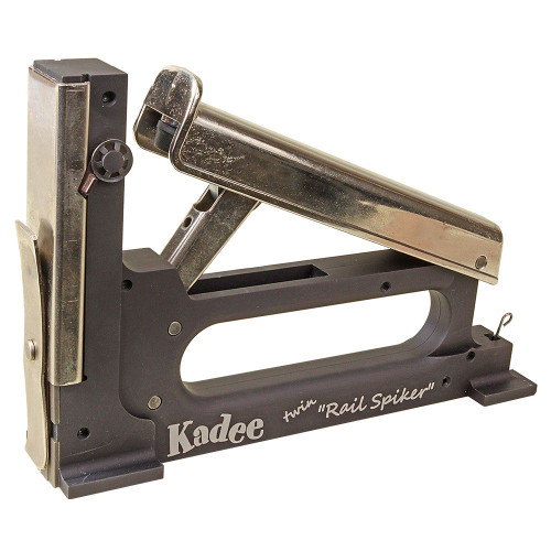 Kadee ~ Twin Rail Spiker - Gen 3.0 - Code 70 ~ #700