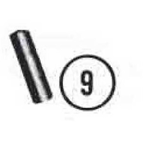 Kadee ~ Spiker Spring Pin ~ #700-9