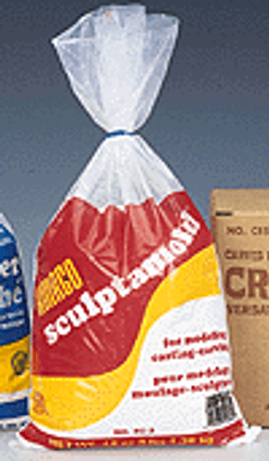 American Art Clay ~ Sculptamold ~ 3lbs/1.4kgs ~ 41821
