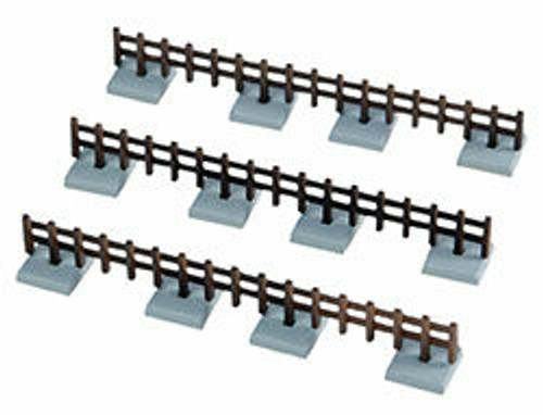 TomyTec Co LTD ~ N Scale ~ Railing ~ 738-265771