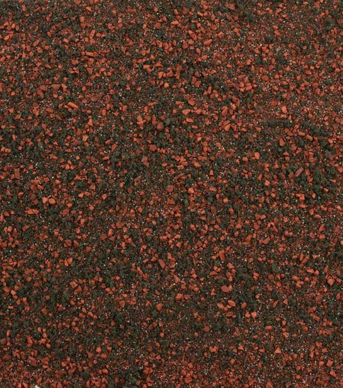 Woodland Scenics ~ All Scale ~ Gravel ~ All Game Terrain ~ Red Blend ~ G6533