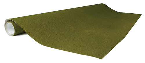 Walthers Mainline ~ All Scale ~ Ready Grass Vinyl Mat ~ 50 x 33 x 1/32" 127 x 83.8 x .1cm ~ Green Grass ~ 785-5132