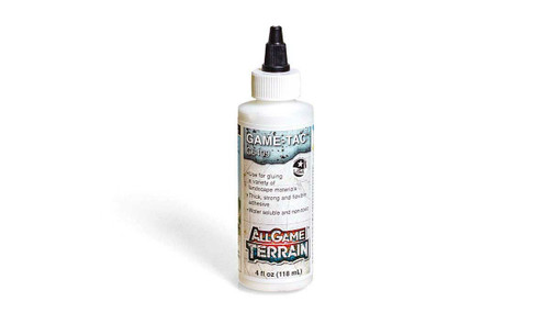 Woodland Scenics ~ All Scale ~ Game-Tac ~ All Game Terrain ~ G6409