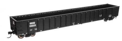 WalthersMainline ~ HO Scale ~ 68' Railgon Gondola ~ Ready To Run ~ Crab Orchard & Egyptian Railway #800986 ~ 910-6440