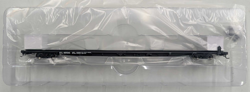 WalthersMainline ~ HO Scale ~ 85' General American G85 Flatcar ~ Ready to Run ~ Erie Lackawanna #8700 ~ 910-5511