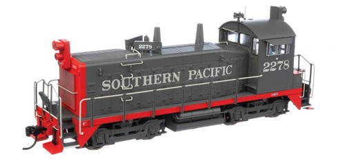 WalthersProto ~ HO Scale ~ EMD SW1200 ~ LokSound 5 Sound & DCC ~ Southern Pacific #2278 ~ 920-41514