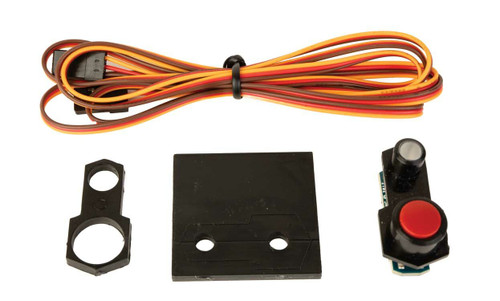 Walthers Controls ~ Any Scale ~ LED Accessory Fascia Controller ~ Walthers Layout Control System ~ Green ~ 942-131 Walthers Controls ~ Any Scale ~ LED Accessory Fascia Controller ~ Walthers Layout Control System ~ Green ~ 942-131