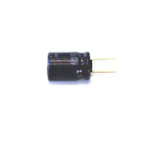 Soundtraxx ~ Tsunami DCC Decoder 220µF Replacement Capacitor ~ 810128