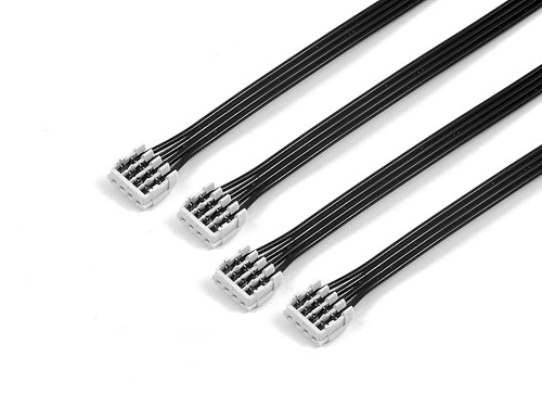 Massoth ~ MiniCT-Connection Cables (4/pack) ~ 8312404