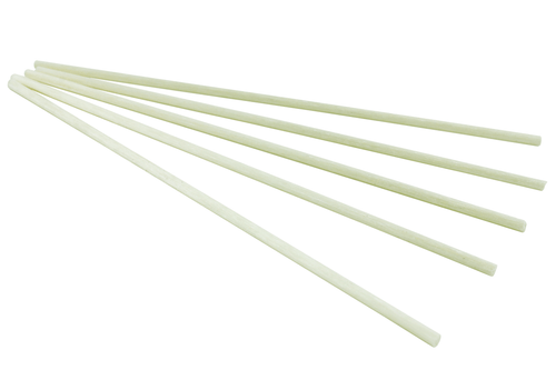 DCCconcepts ~ Fibreglass Brush Refills Fine (5 Pack) ~ DCT-FBSFR